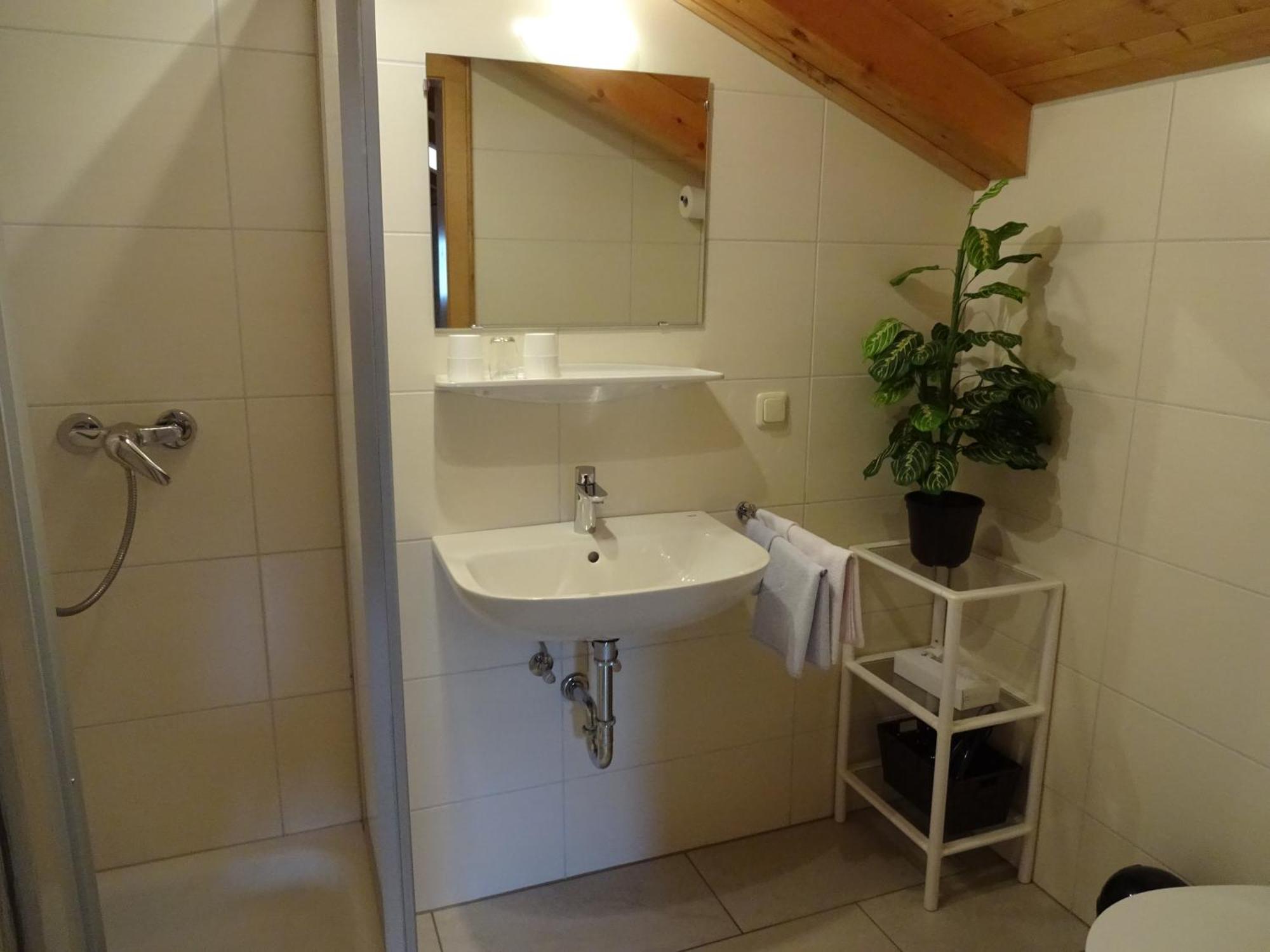 Pension Wolfsegg Kirchberg in Tirol Room photo