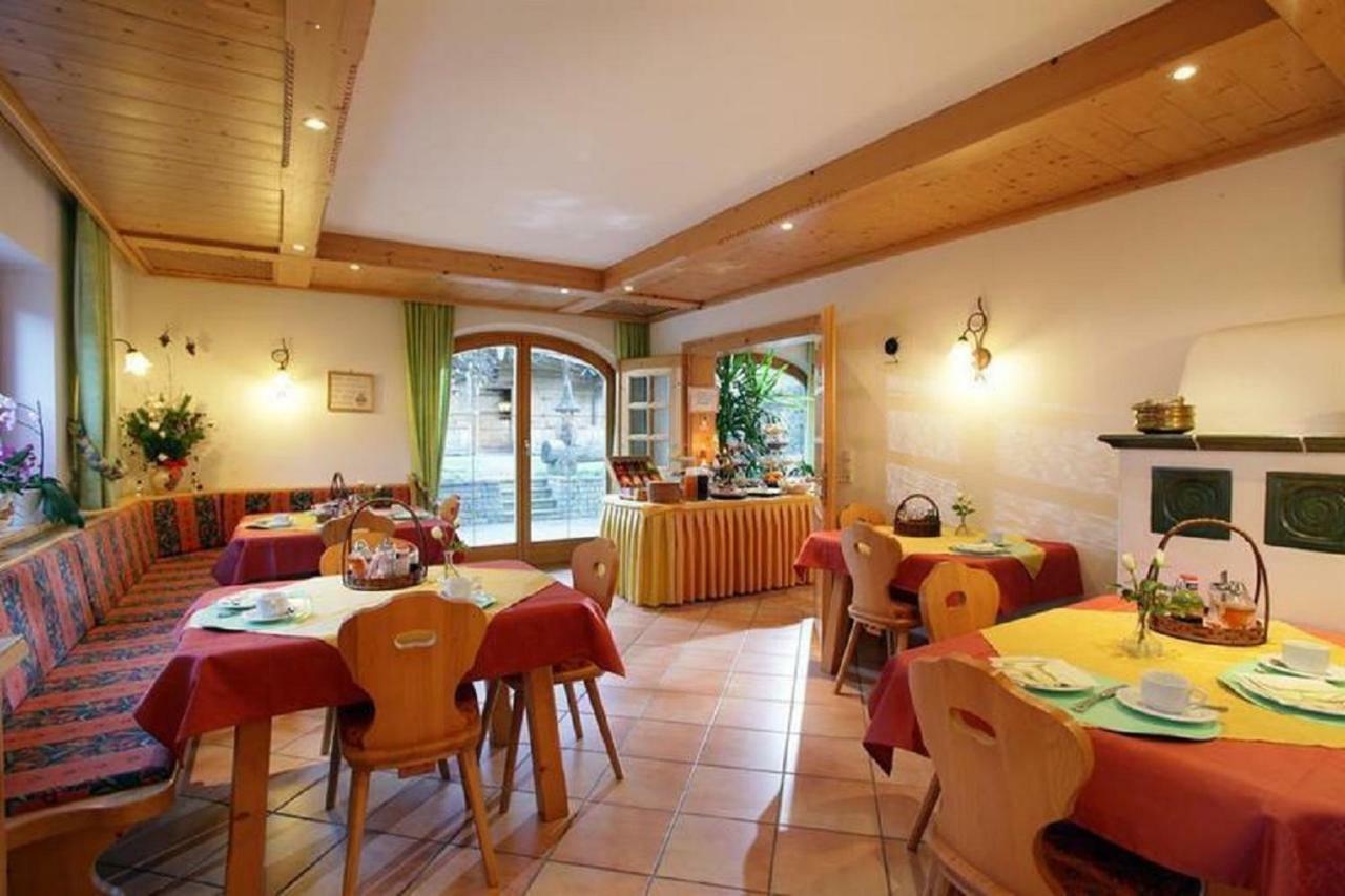 Pension Wolfsegg Kirchberg in Tirol Exterior photo